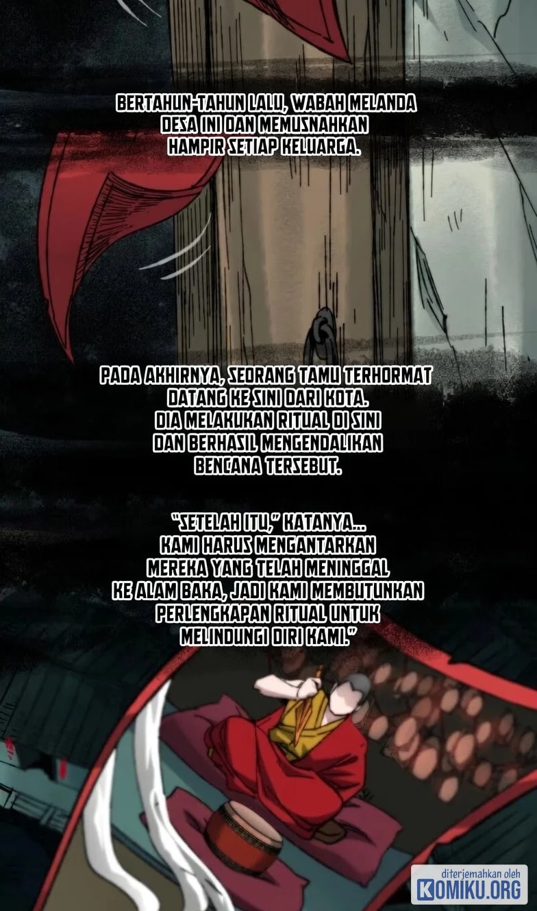 Chapter 197 - halaman 37