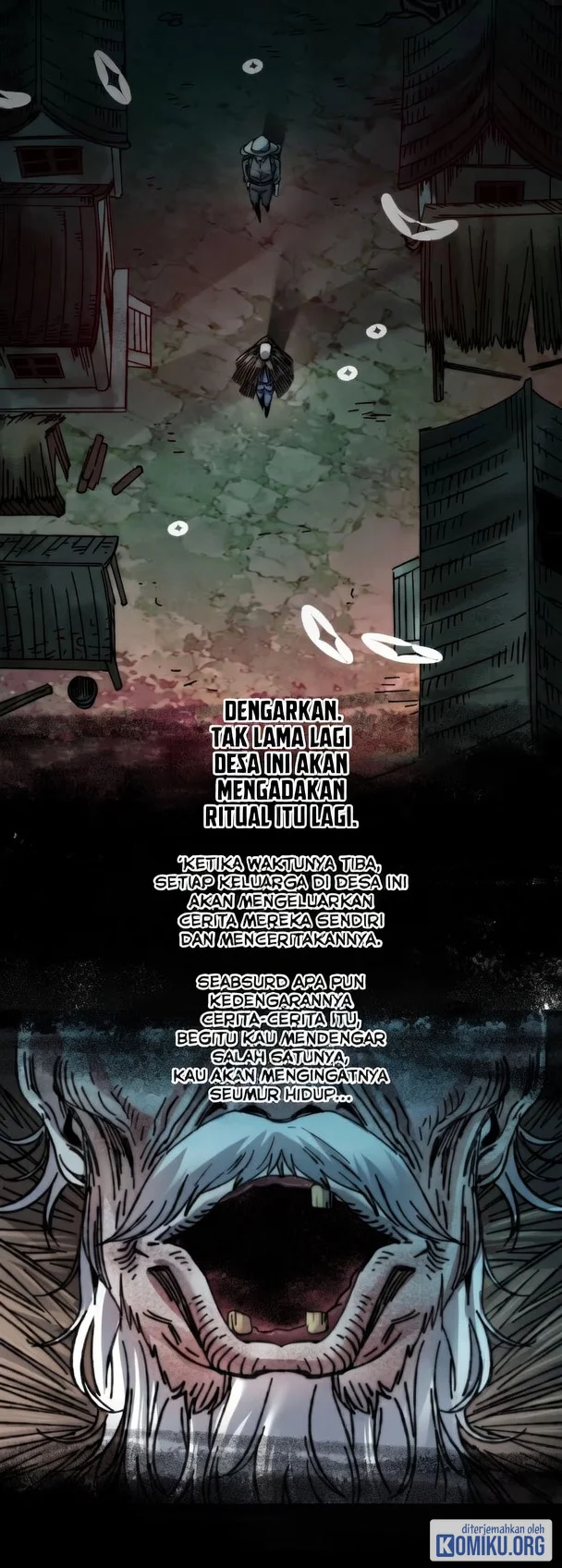 Chapter 197 - halaman 45