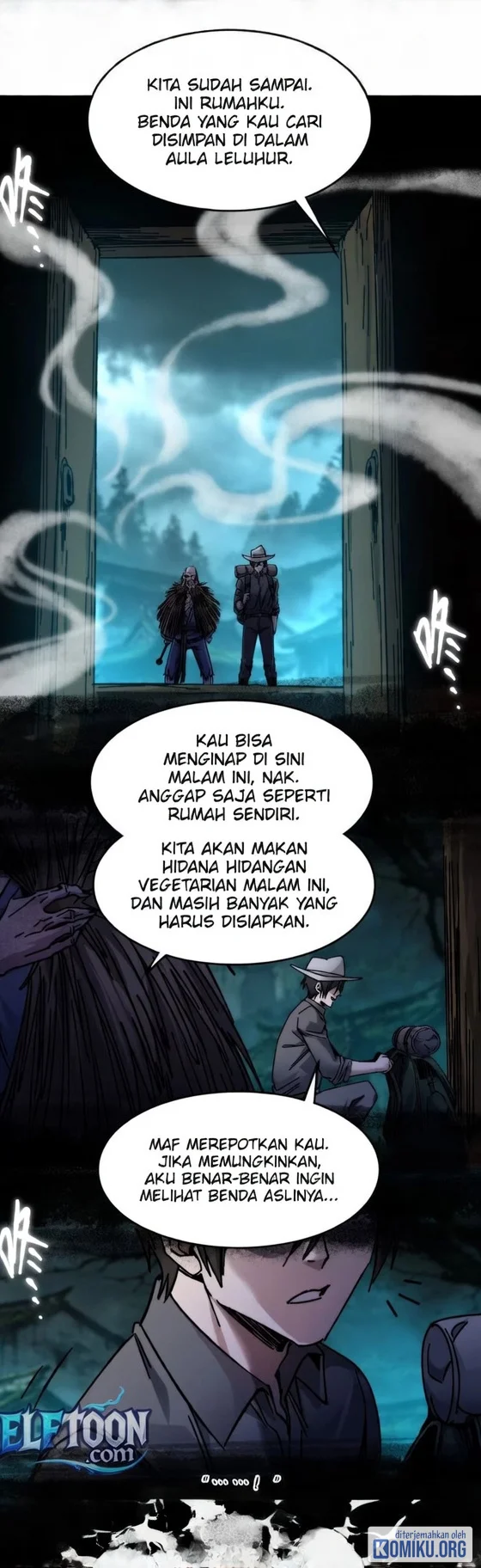 Chapter 197 - halaman 52