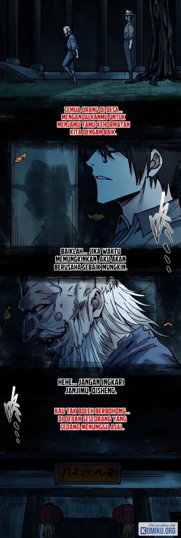 Chapter 197 - halaman 64