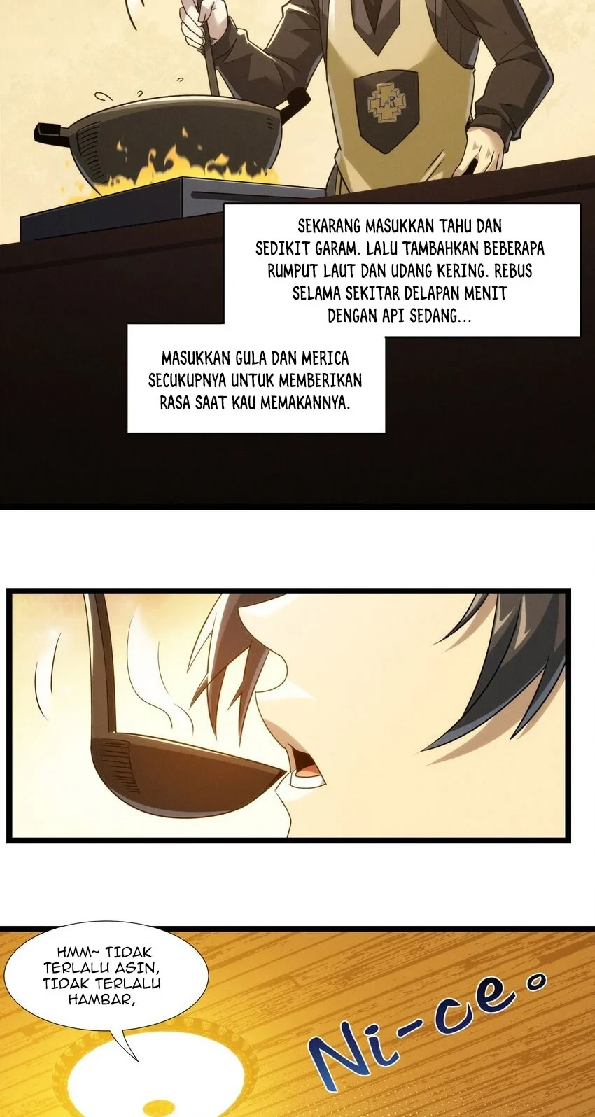 Chapter 50.2 - halaman 22