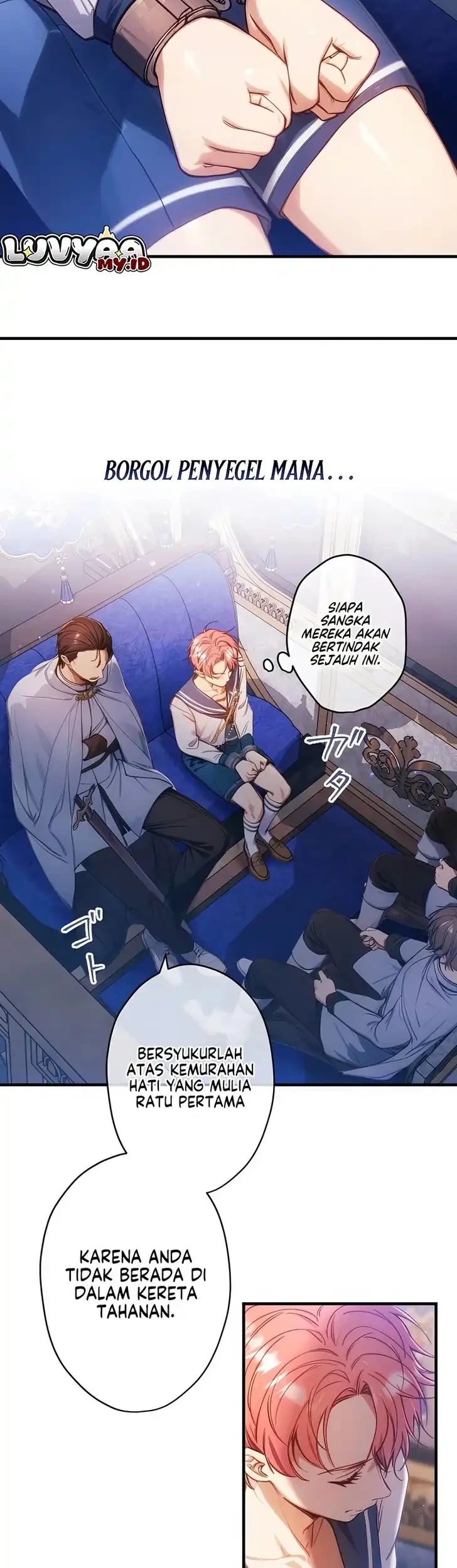 Chapter 45 - halaman 12