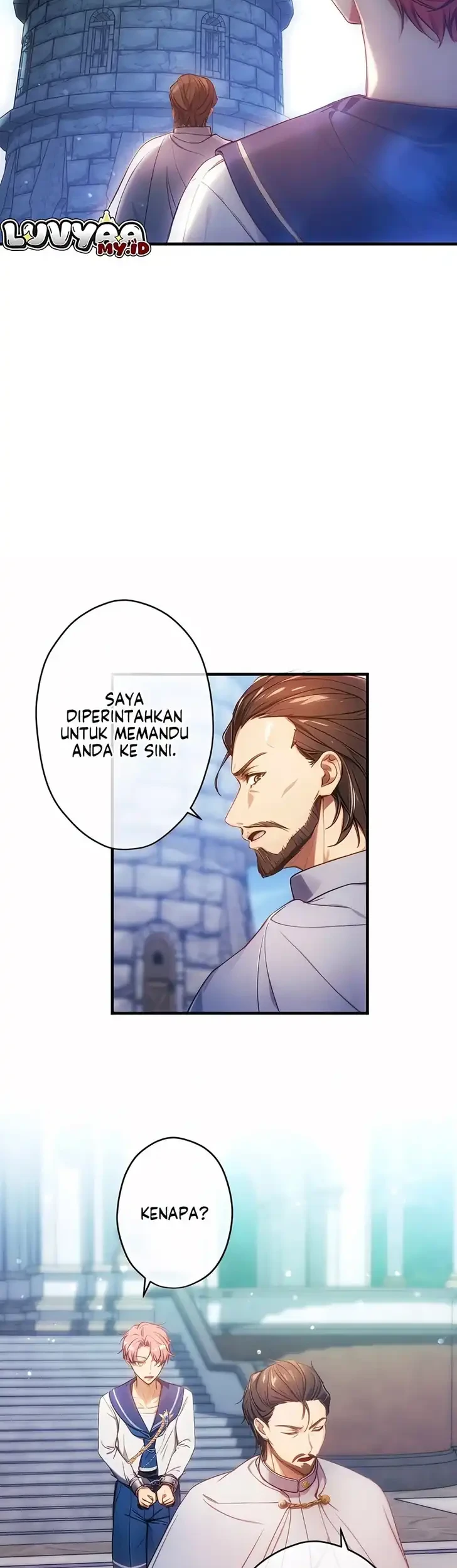 Chapter 45 - halaman 16