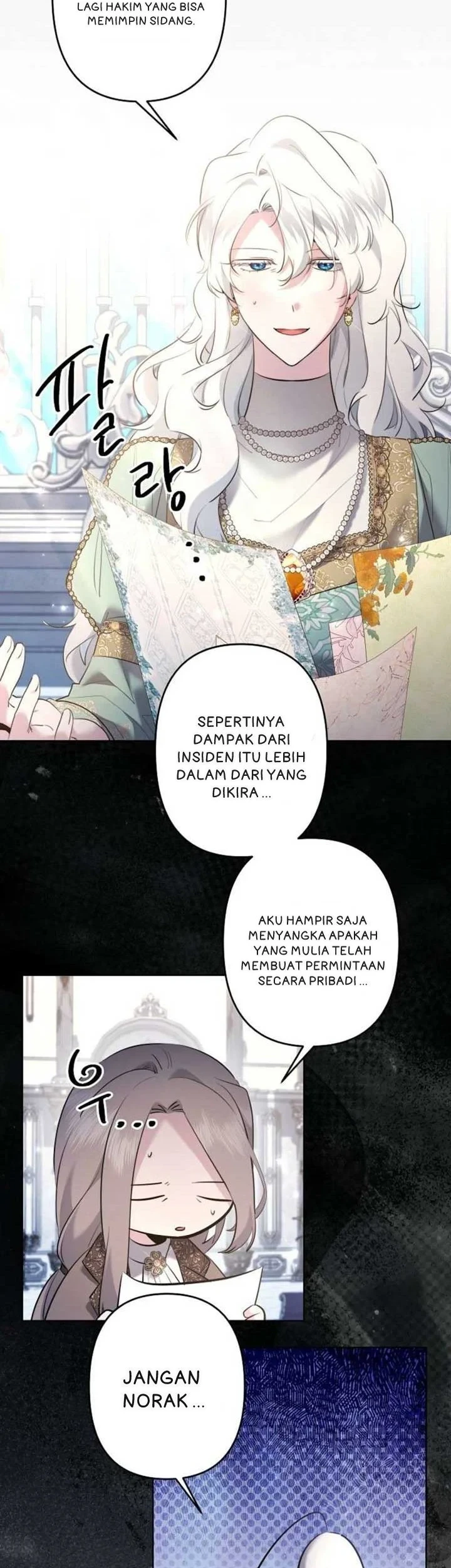 Chapter 100 - halaman 3