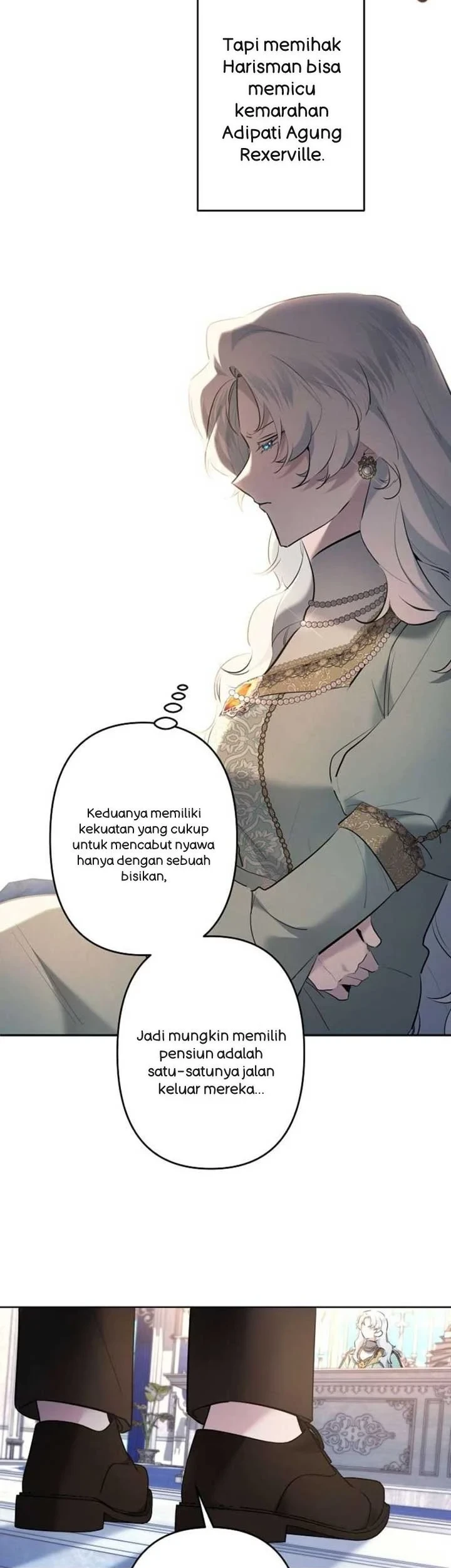 Chapter 100 - halaman 8