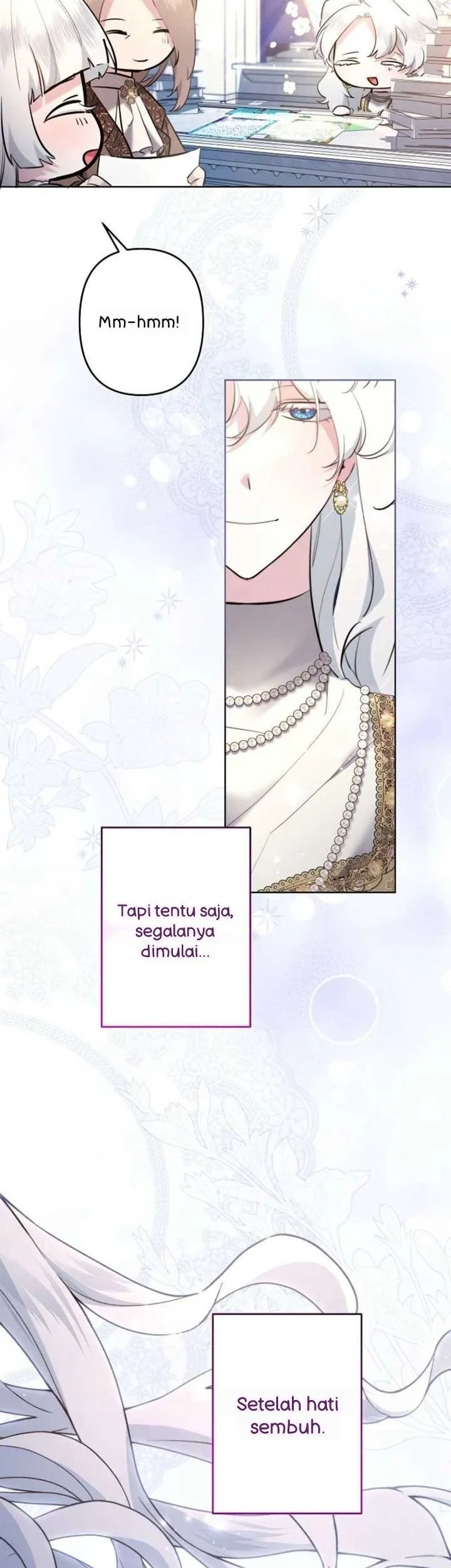 Chapter 100 - halaman 13