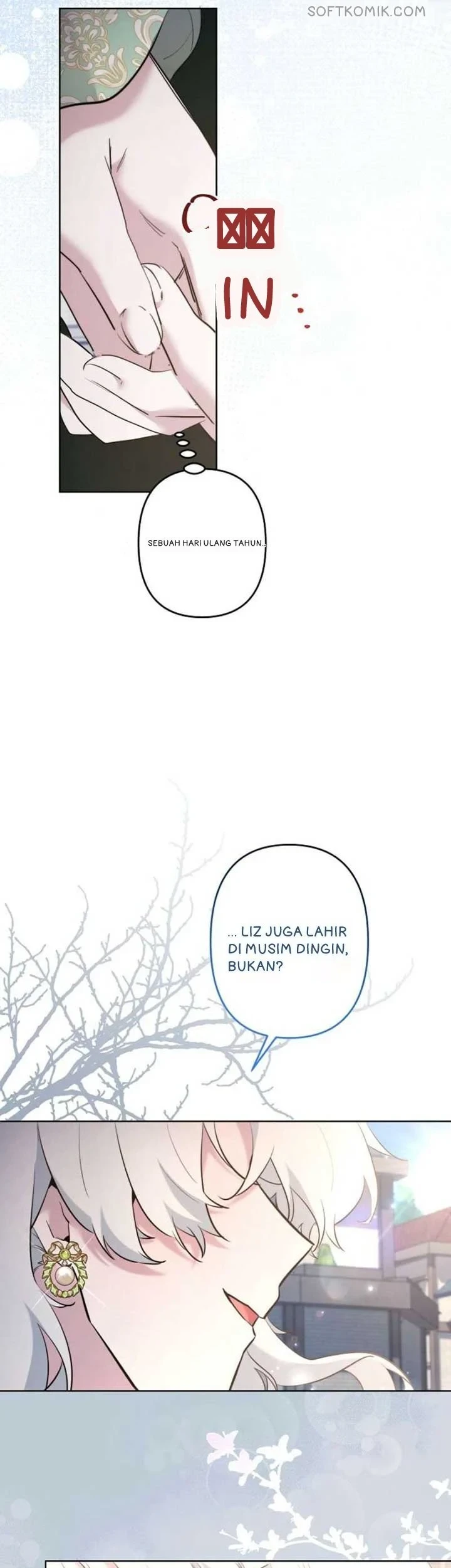 Chapter 100 - halaman 34
