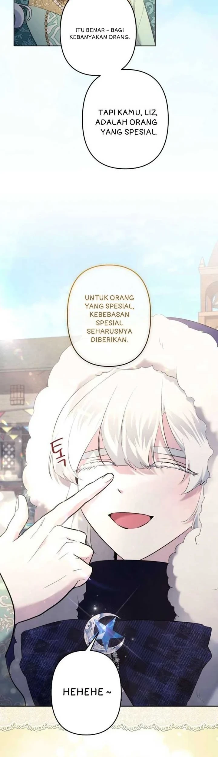 Chapter 100 - halaman 37