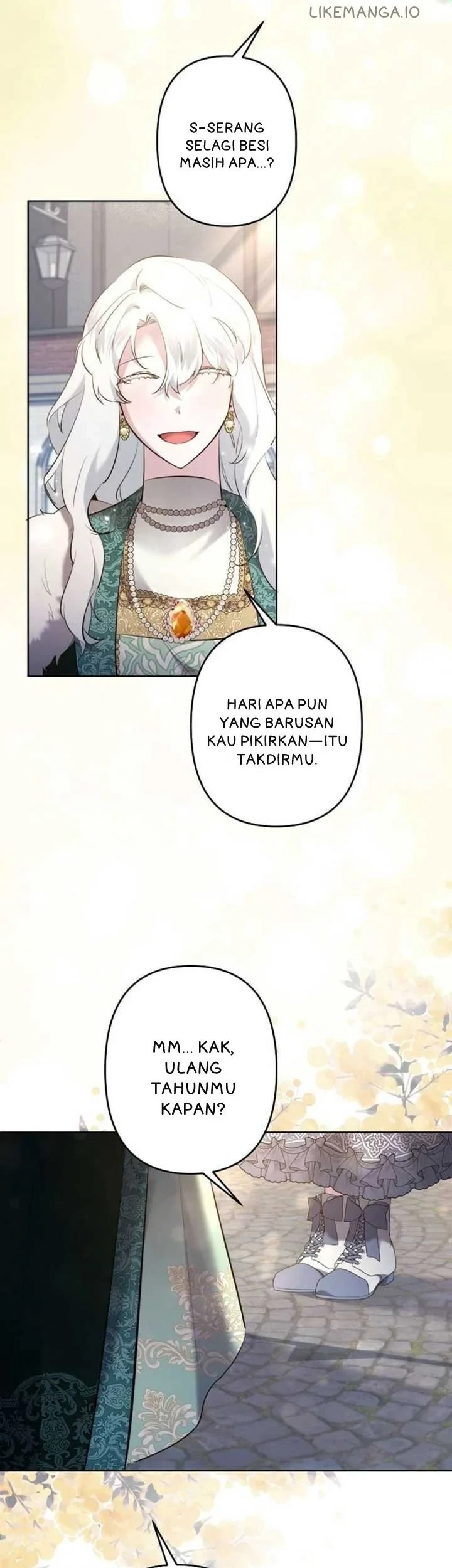 Chapter 100 - halaman 39