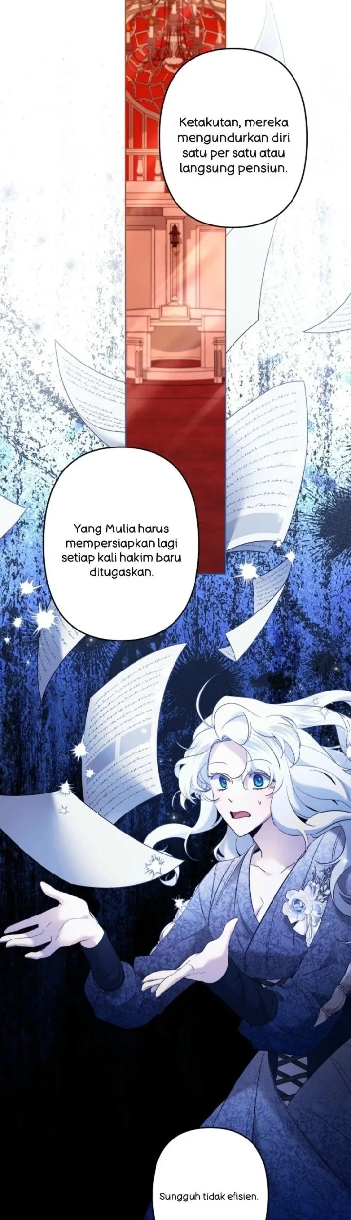 Chapter 101 - halaman 32