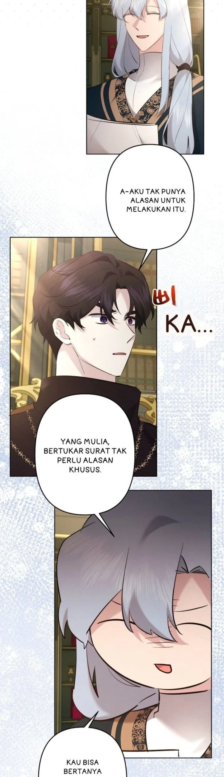 Chapter 101 - halaman 39