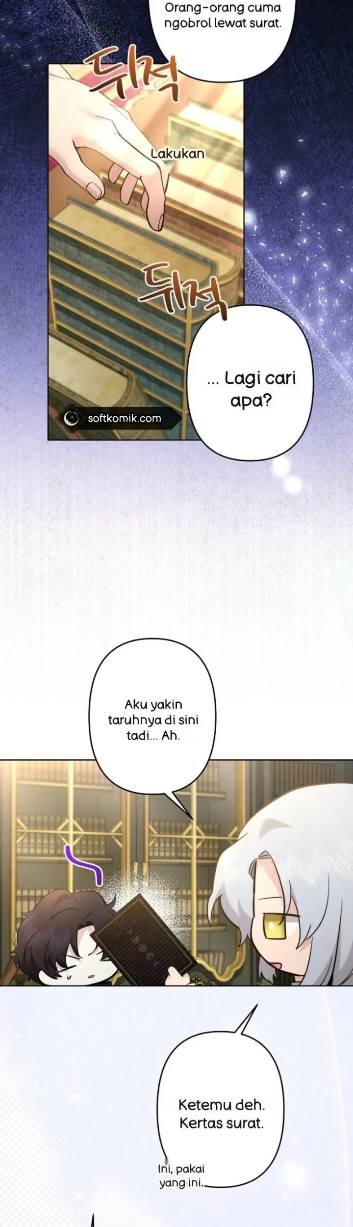 Chapter 101 - halaman 42
