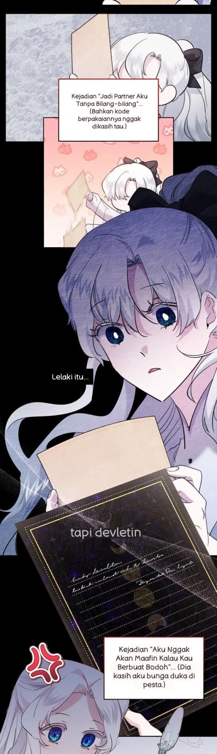 Chapter 102 - halaman 15