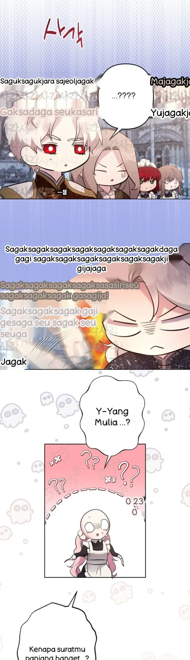 Chapter 102 - halaman 29