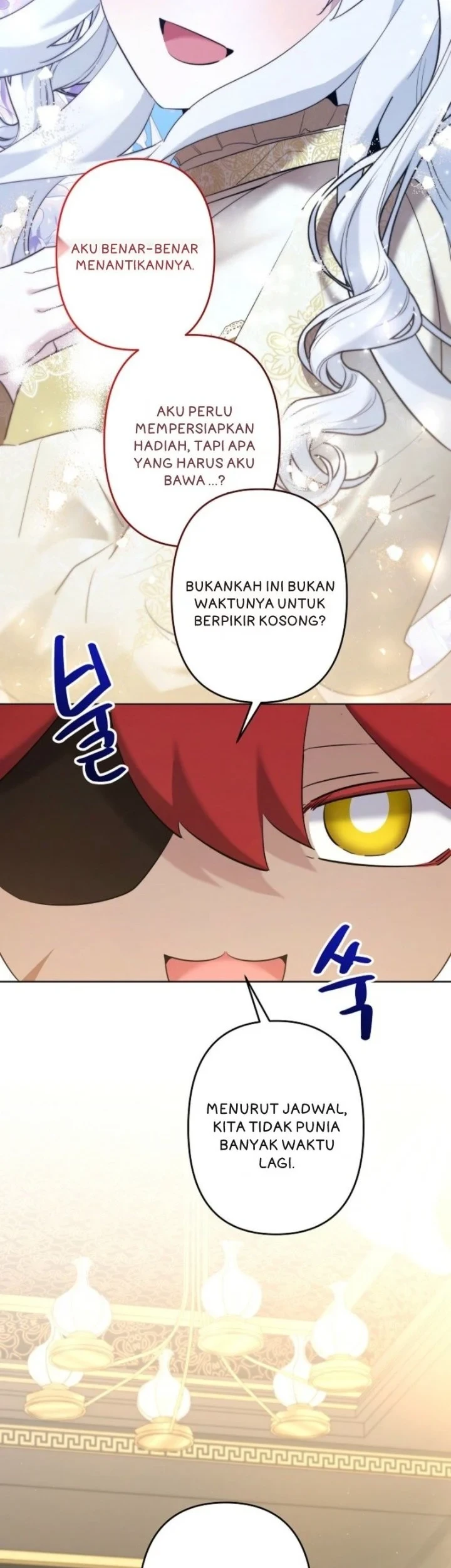 Chapter 103 - halaman 21