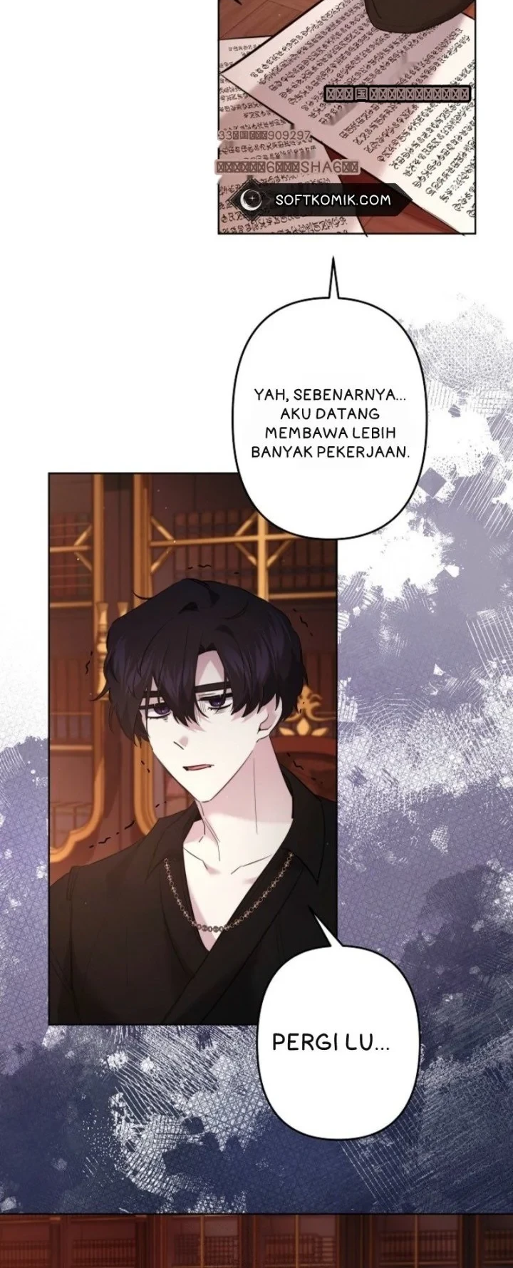 Chapter 103 - halaman 33