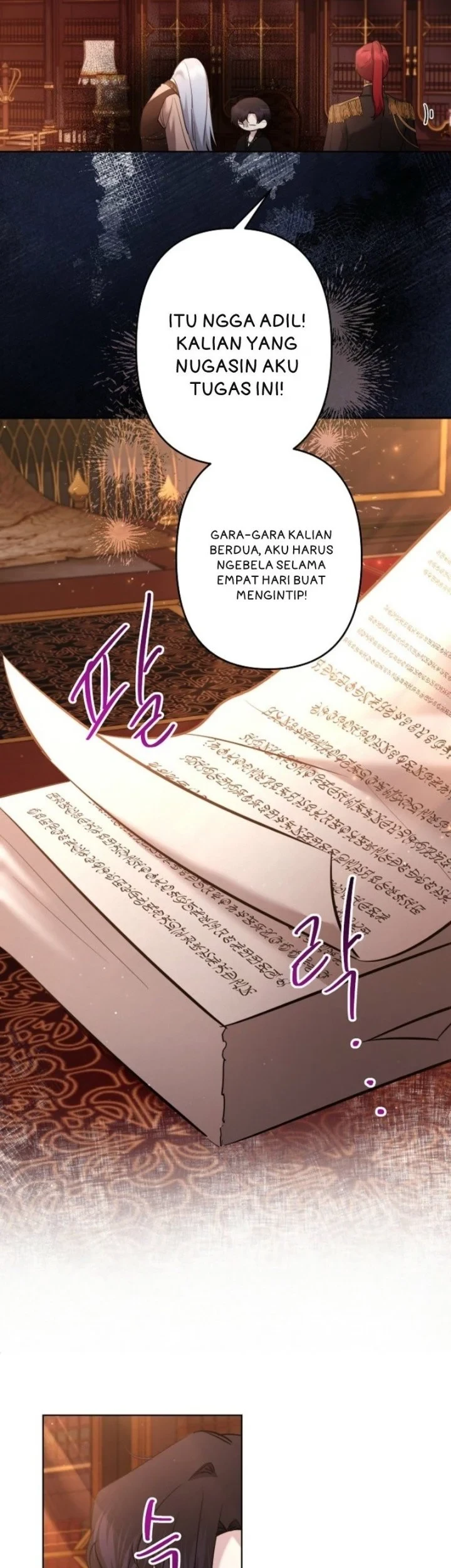 Chapter 103 - halaman 34