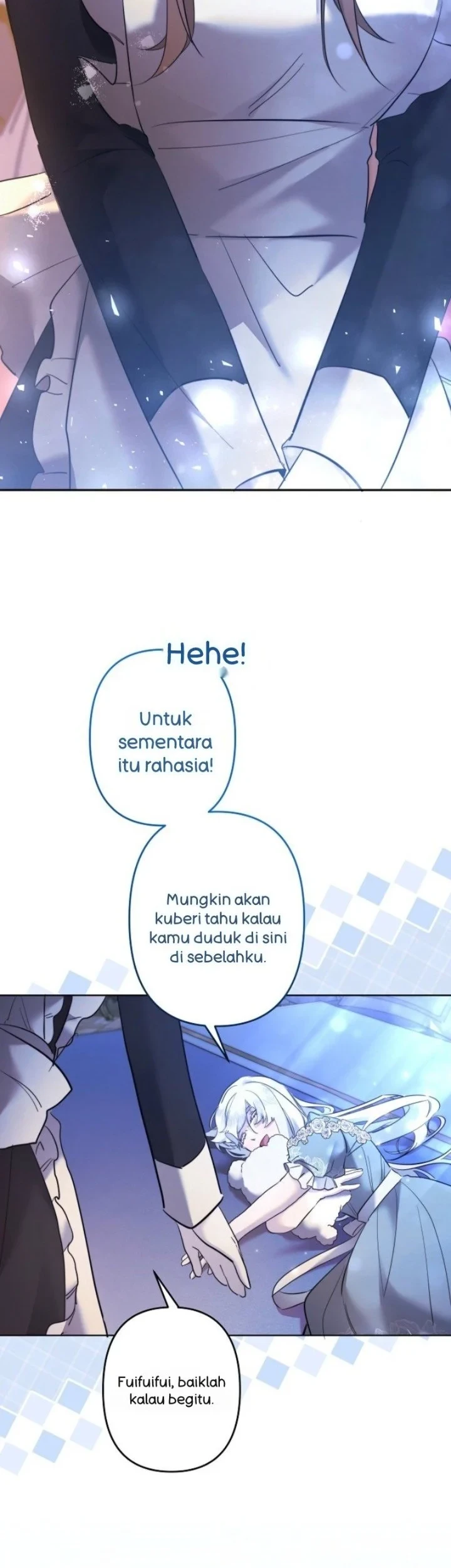 Chapter 104 - halaman 22