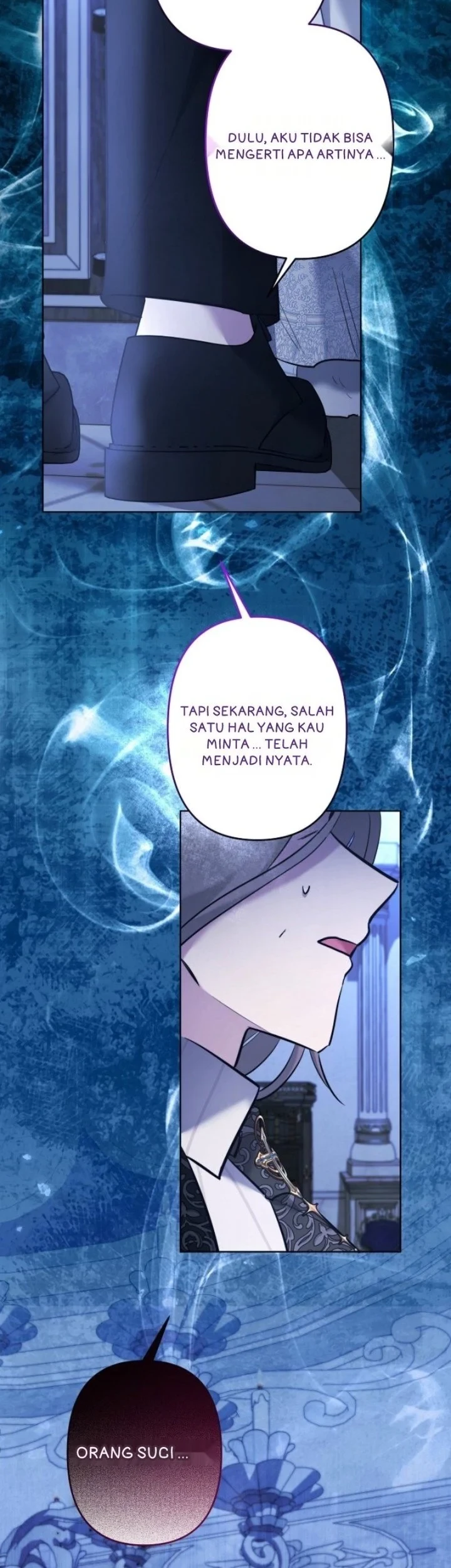 Chapter 104 - halaman 38