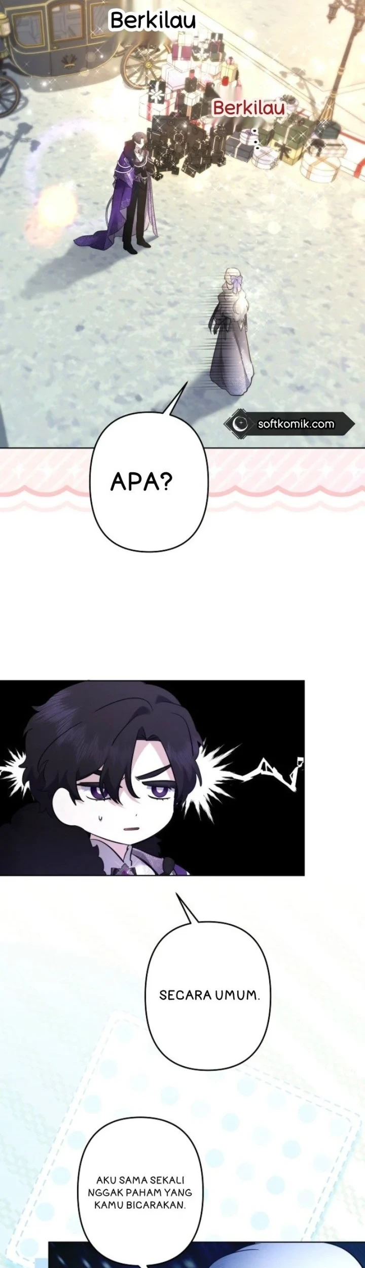 Chapter 105 - halaman 23