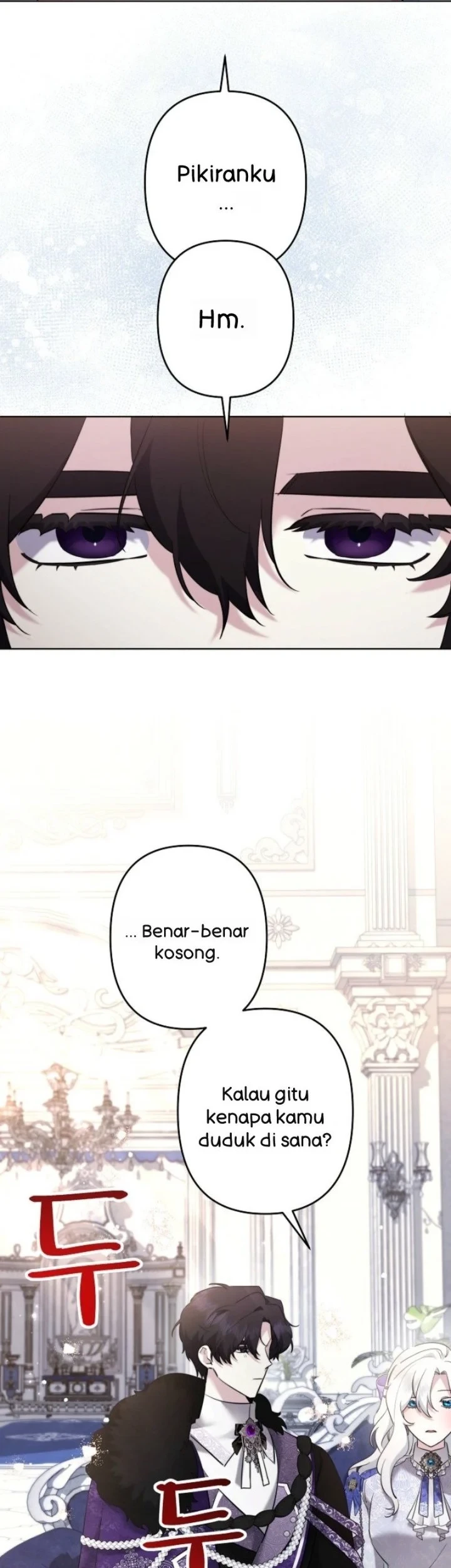 Chapter 105 - halaman 28