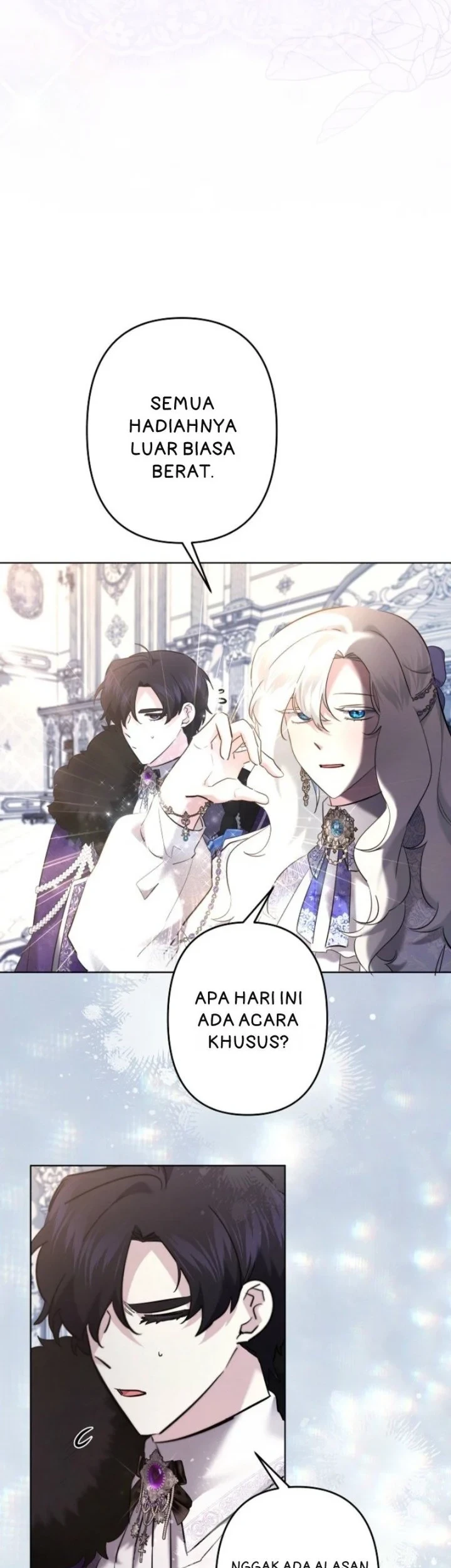 Chapter 105 - halaman 31