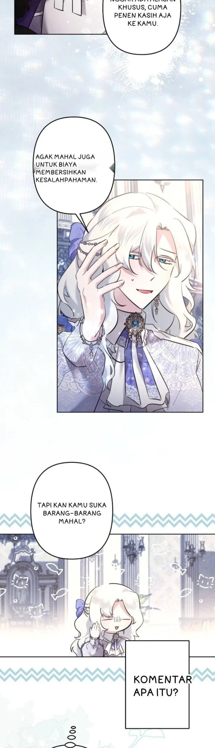 Chapter 105 - halaman 32