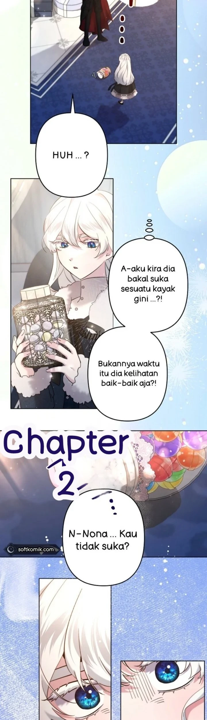 Chapter 106 - halaman 3