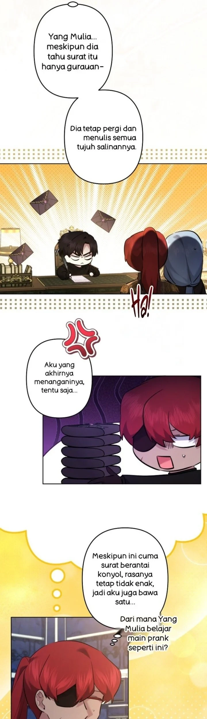 Chapter 106 - halaman 15