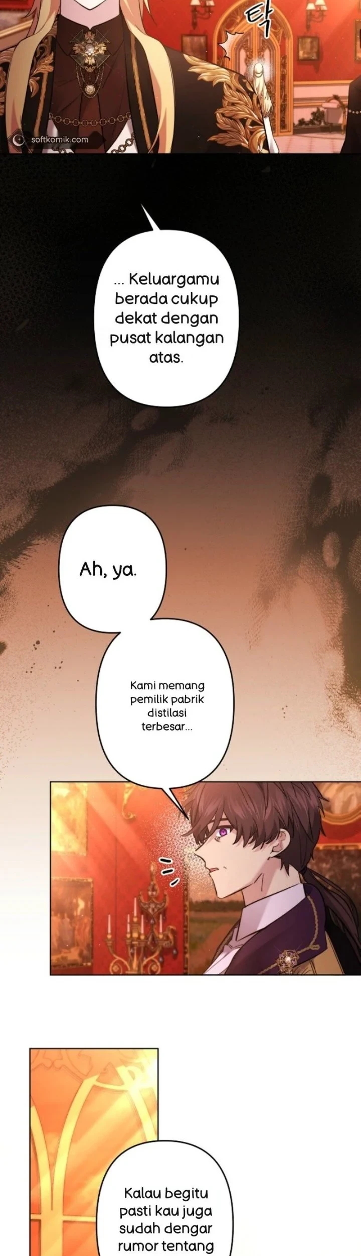Chapter 106 - halaman 31