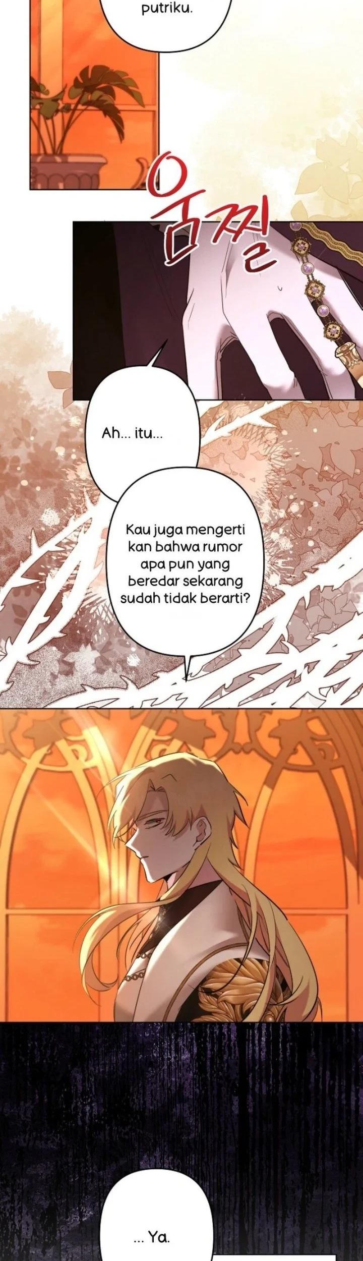 Chapter 106 - halaman 32