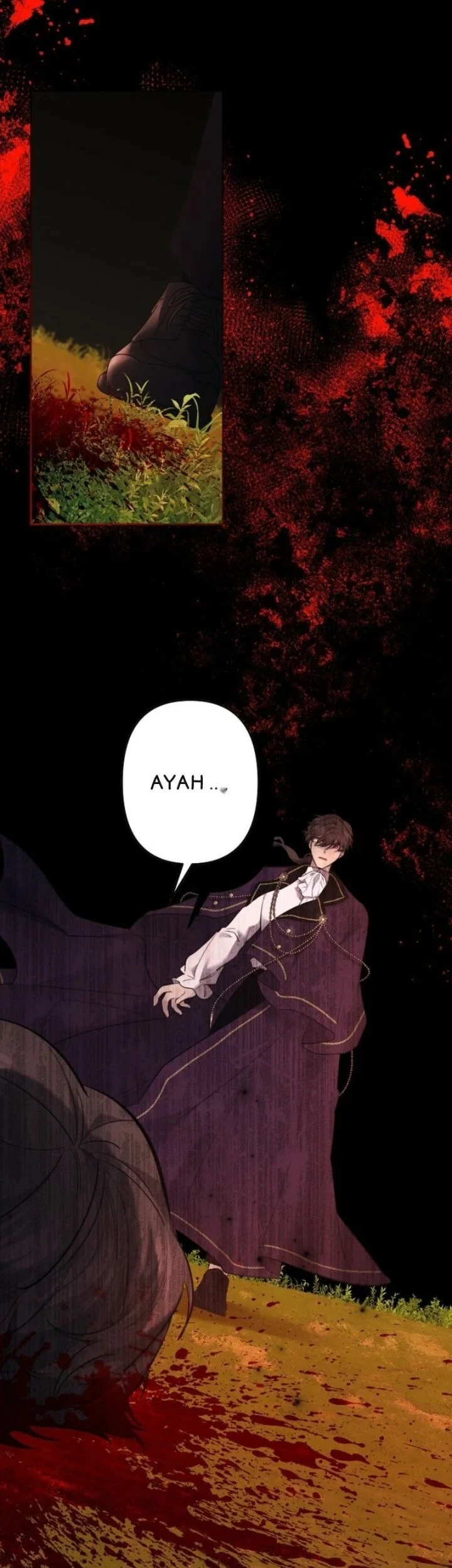 Chapter 106 - halaman 39
