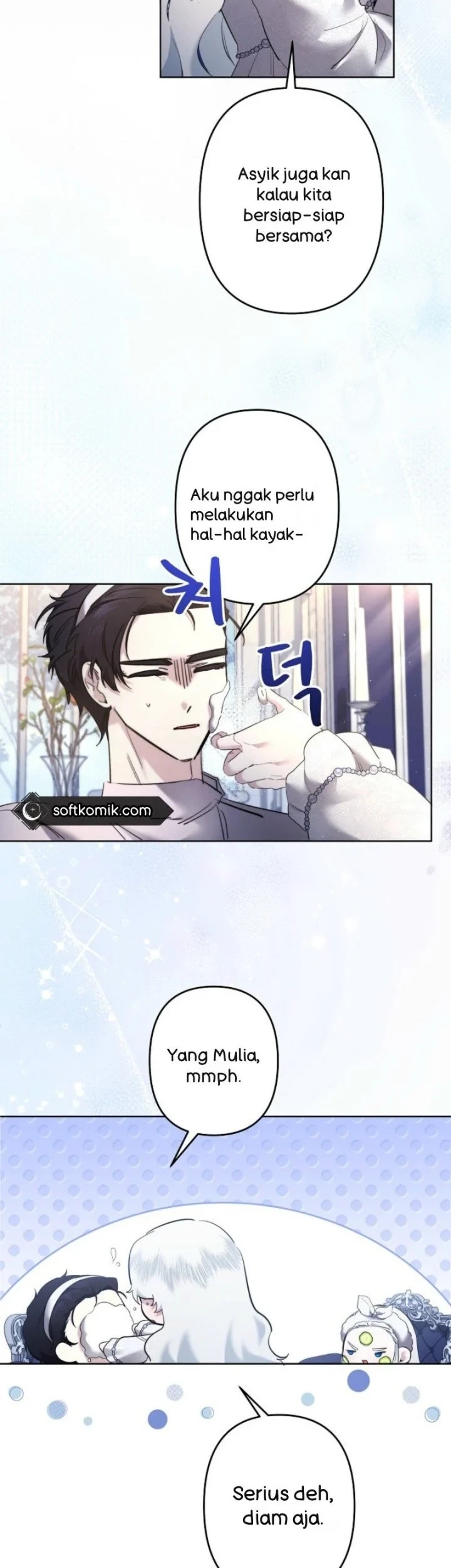 Chapter 107 - halaman 13