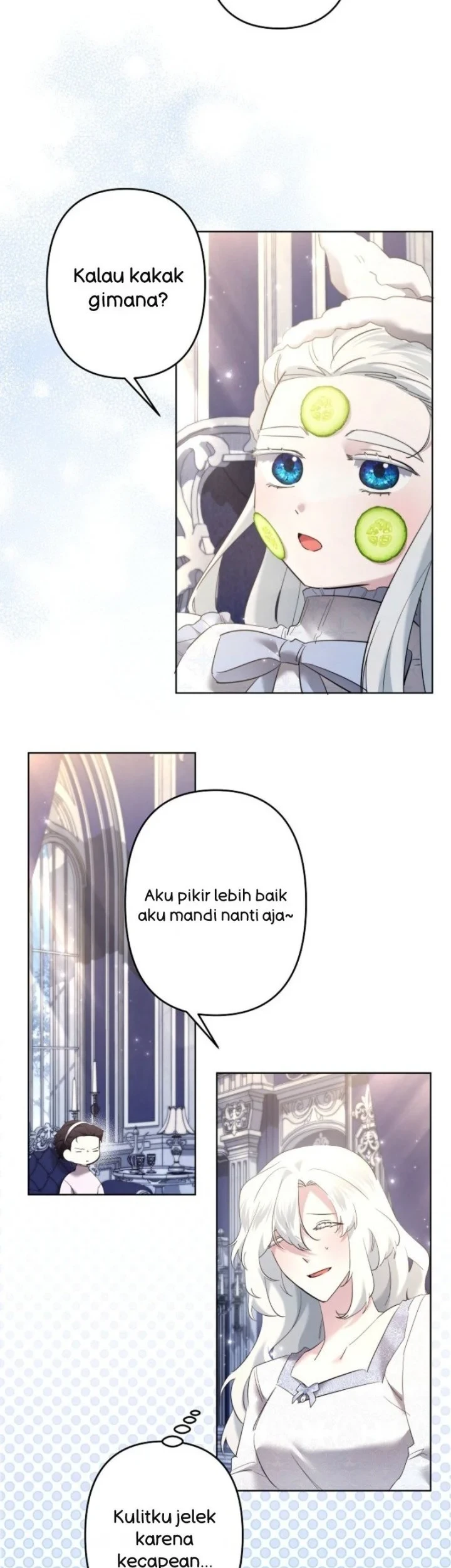 Chapter 107 - halaman 14
