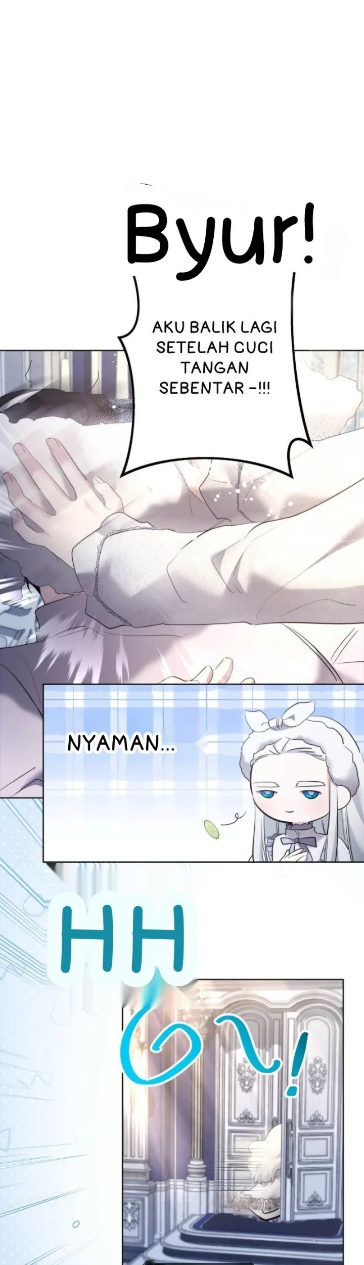 Chapter 107 - halaman 18