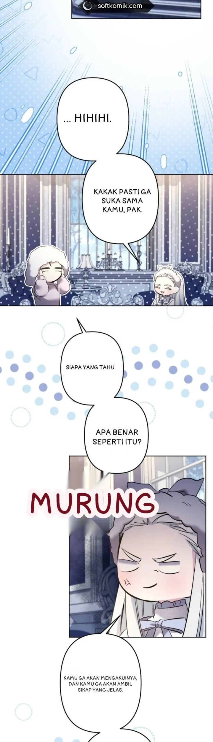 Chapter 107 - halaman 19