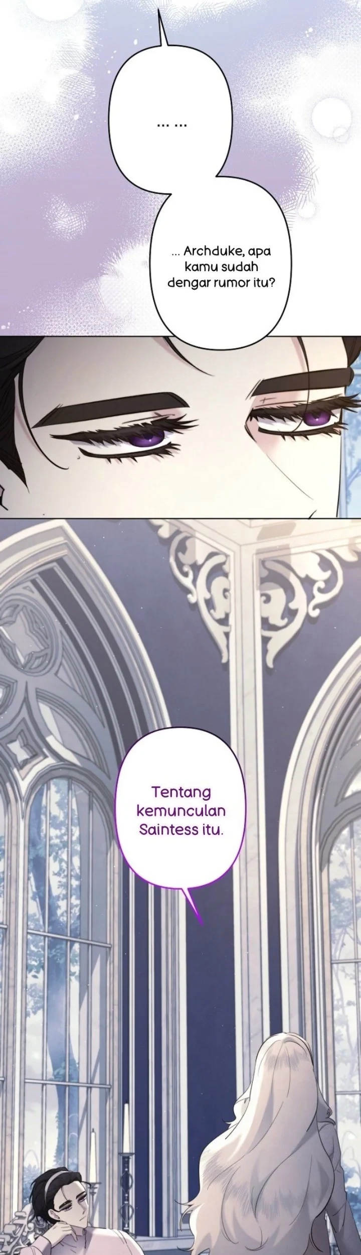Chapter 107 - halaman 30