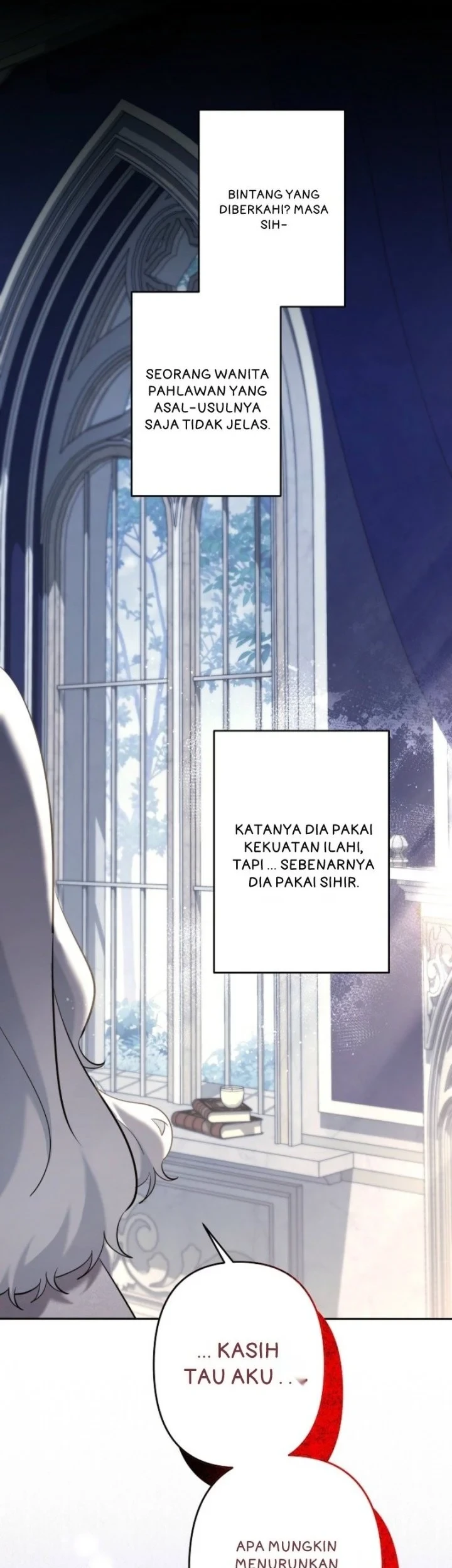 Chapter 107 - halaman 36