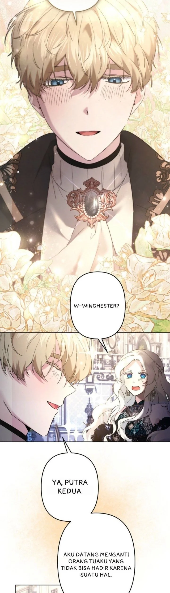 Chapter 108 - halaman 19