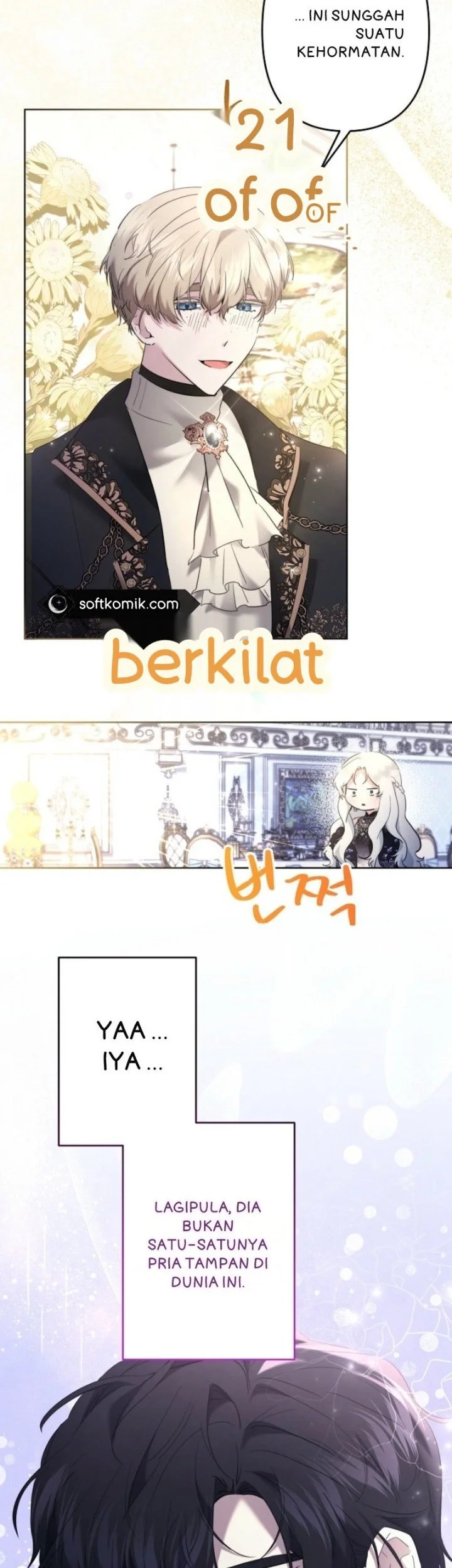 Chapter 108 - halaman 21