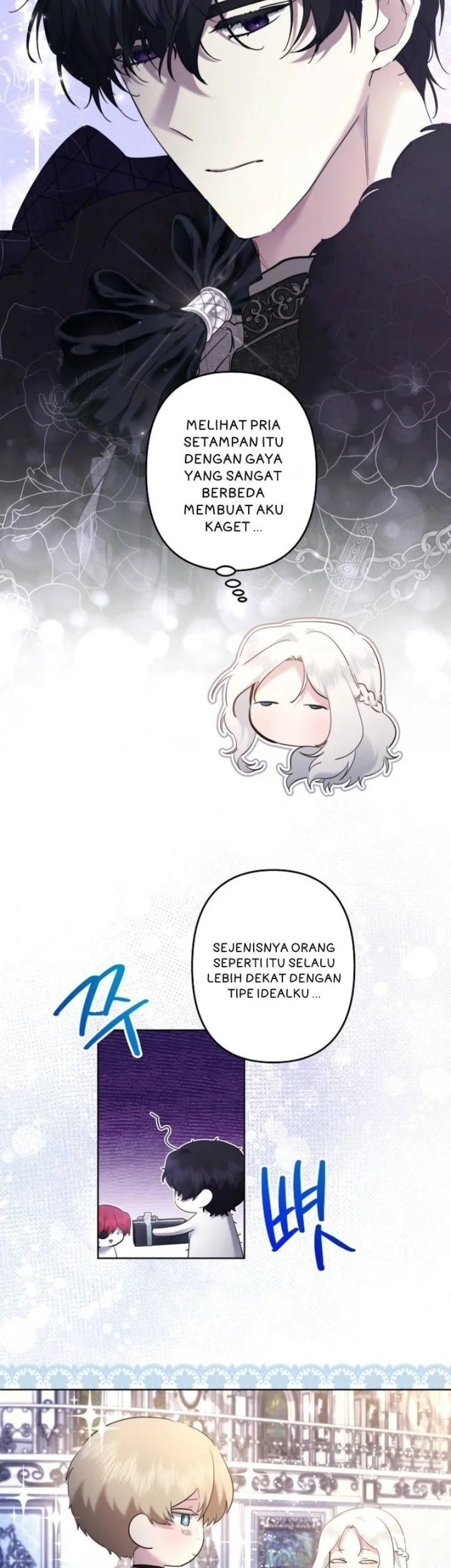 Chapter 108 - halaman 22