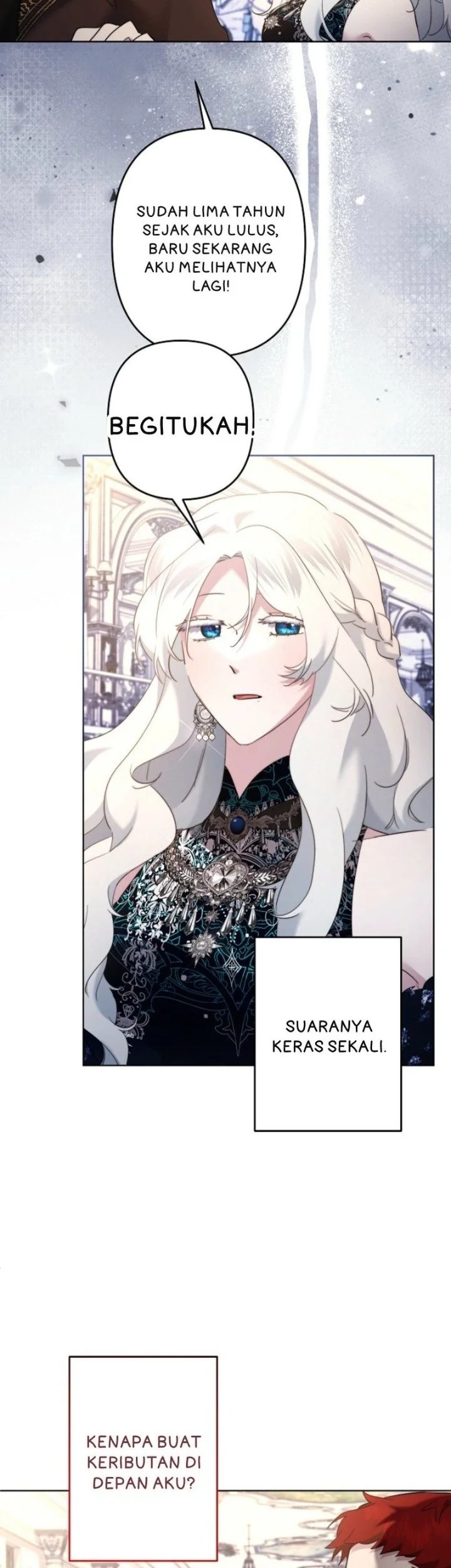 Chapter 108 - halaman 29