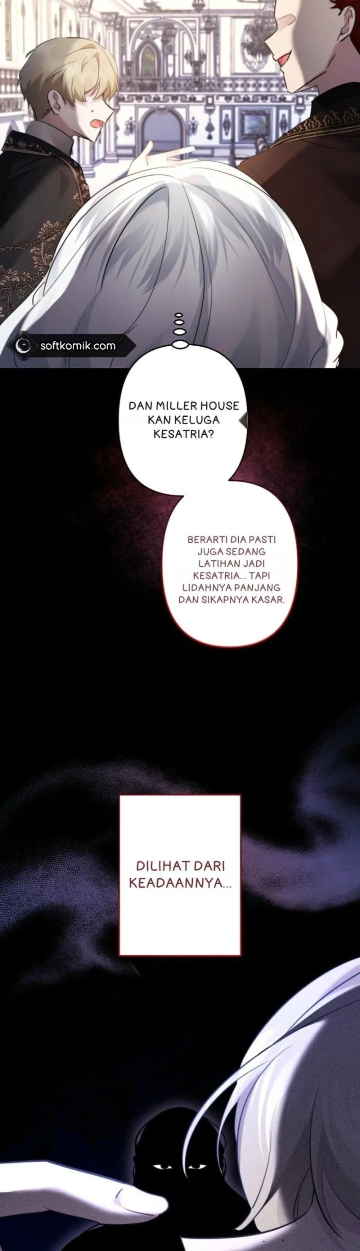 Chapter 108 - halaman 30