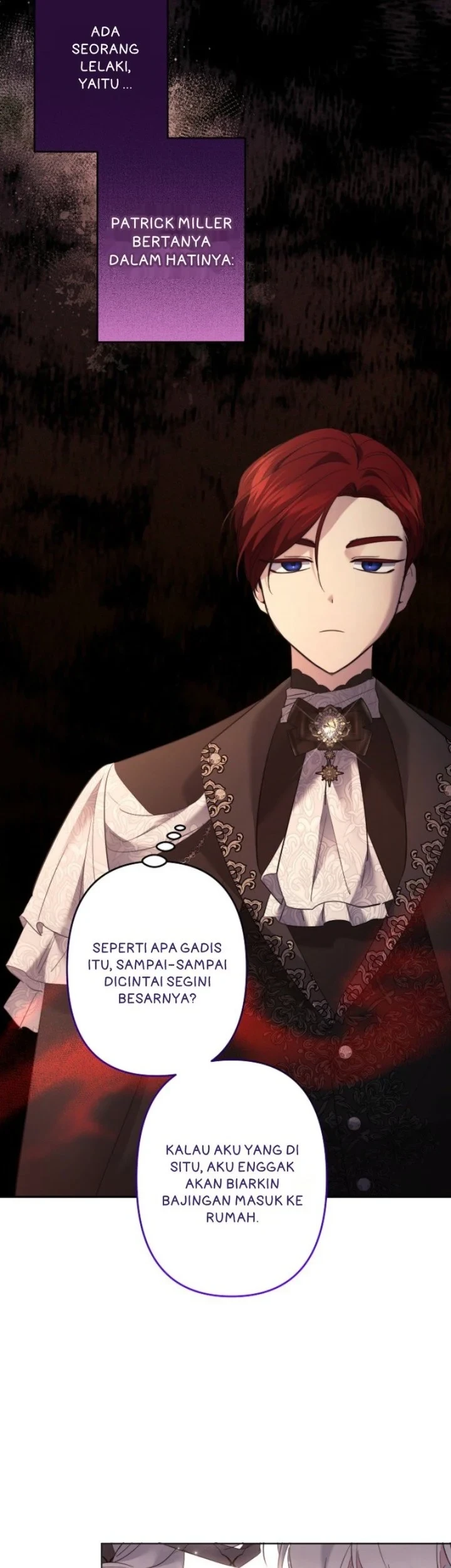 Chapter 109 - halaman 15