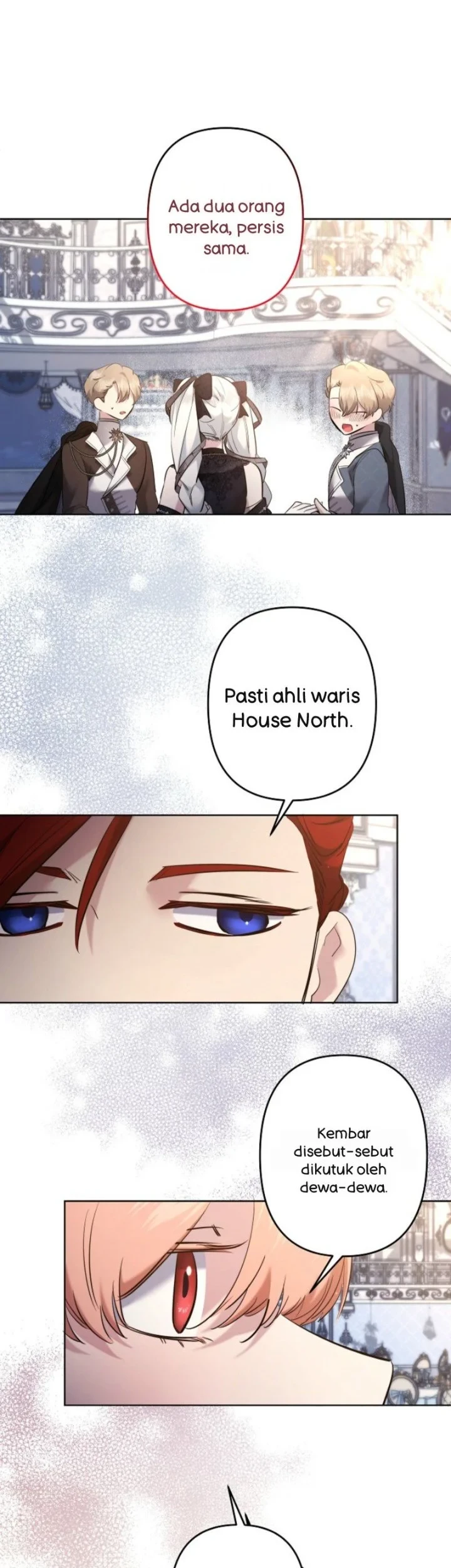 Chapter 109 - halaman 23