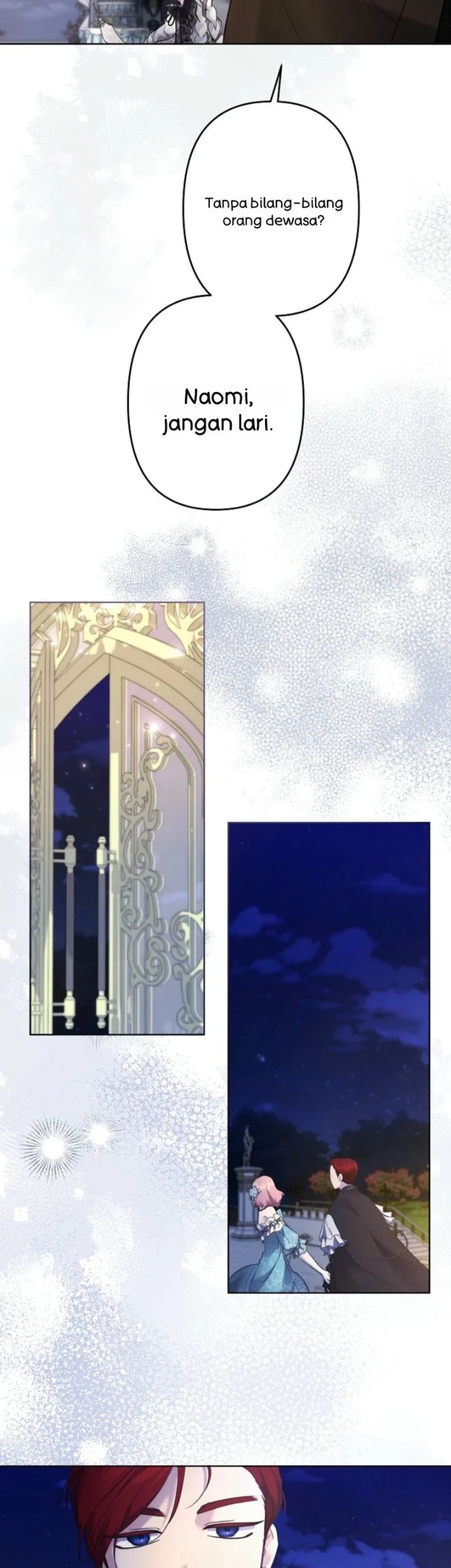 Chapter 109 - halaman 27