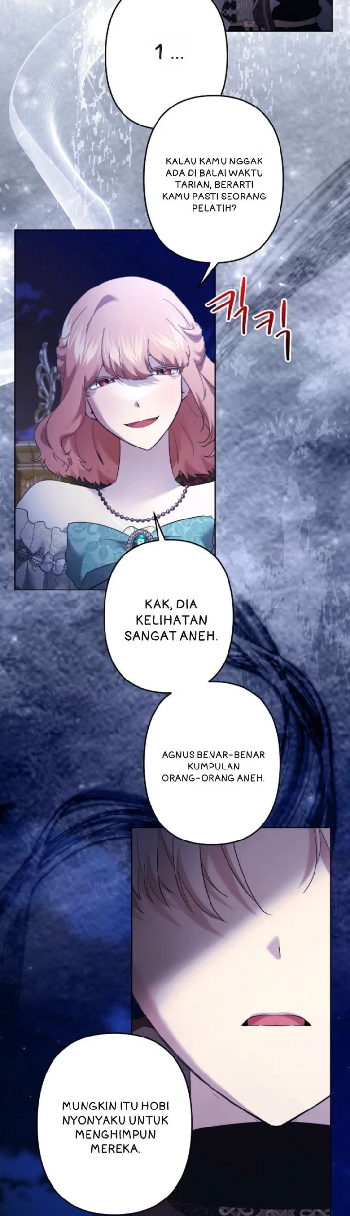 Chapter 109 - halaman 31