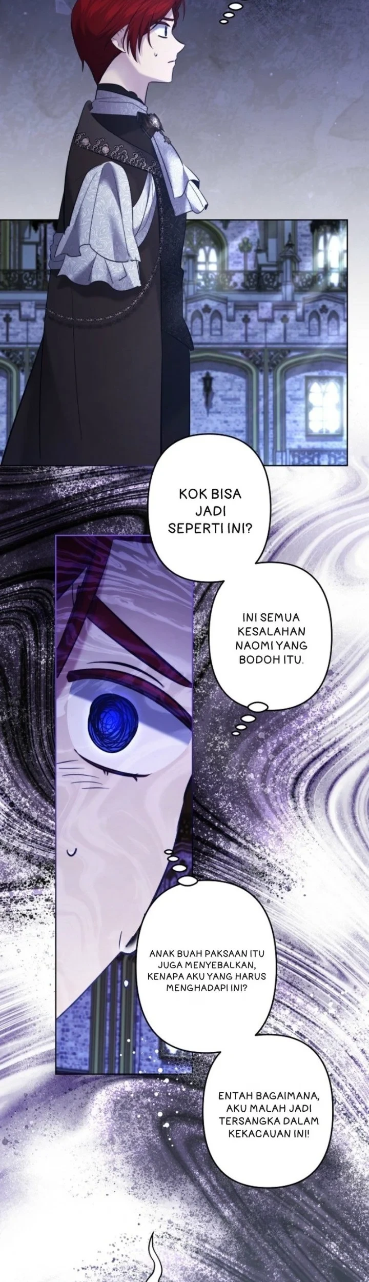 Chapter 110 - halaman 17