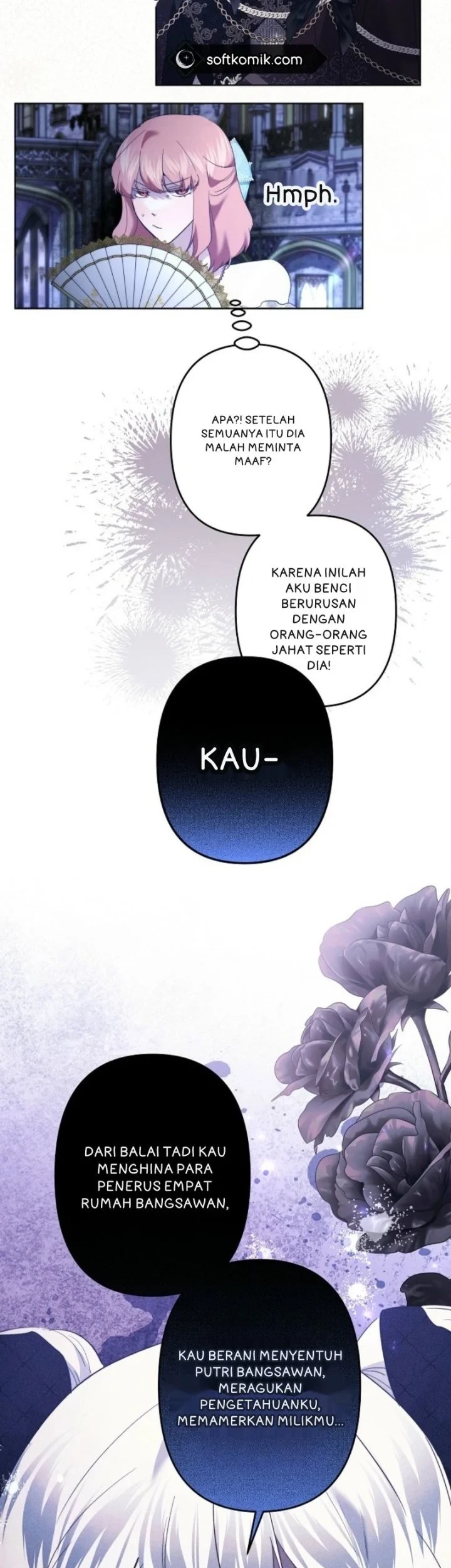 Chapter 110 - halaman 20