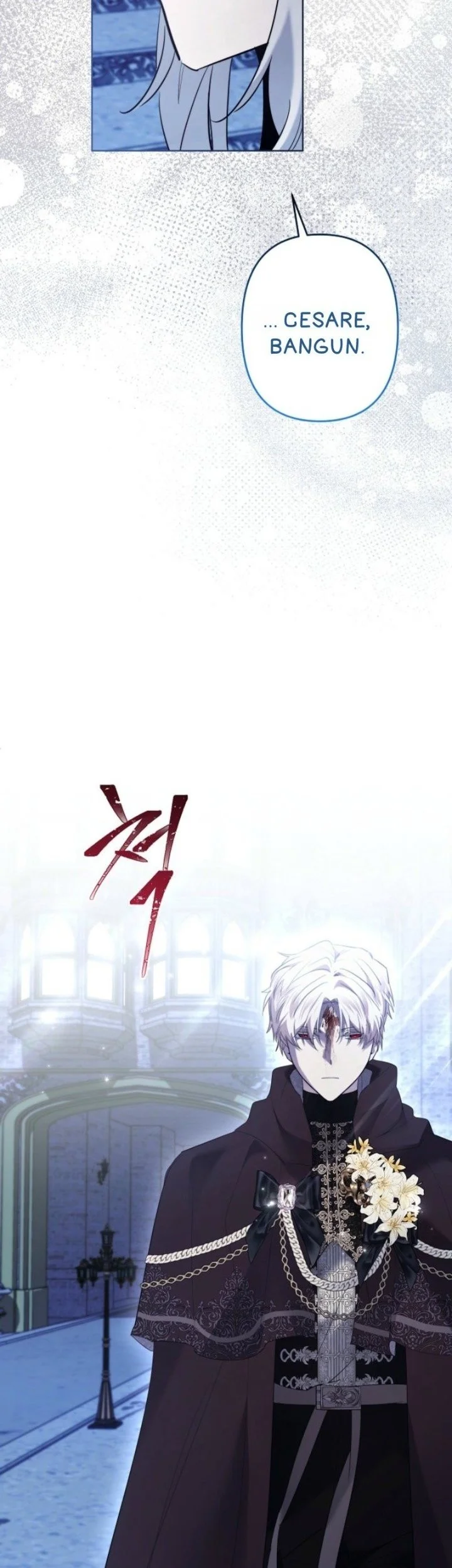 Chapter 110 - halaman 36
